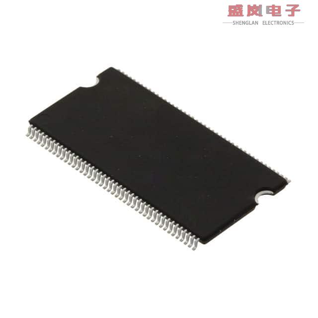 原装正品MT48LC2M32B2P-6A IT:J[IC DRAM 64MBIT PAR 8