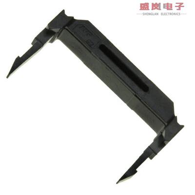 原装正品499252-8[STRAIN RELIEF 16POS SOCKET CONN]