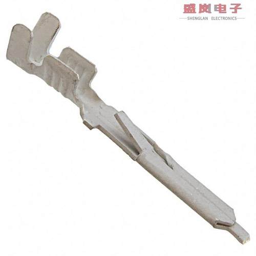 原装正品881719-2[CONN QC TAB 17-20AWG 0.110 CRIMP]