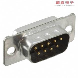 PLUG 1688793 CUP SLDR 9POS SUB CONN 正品 原装