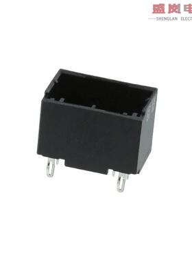 原装正品1-2040558-6[CONN HEADER VERT 12POS 2.5MM]