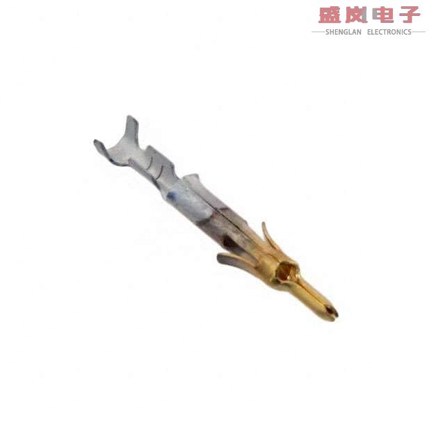 原装正品1-794059-0[CONN PIN 26-30AWG GOLD CRIMP]