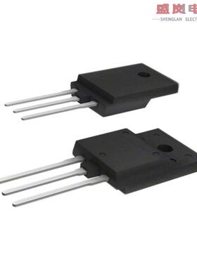 原装正品IPA60R280C6XKSA1[MOSFET N-CH 600V 13.8A TO