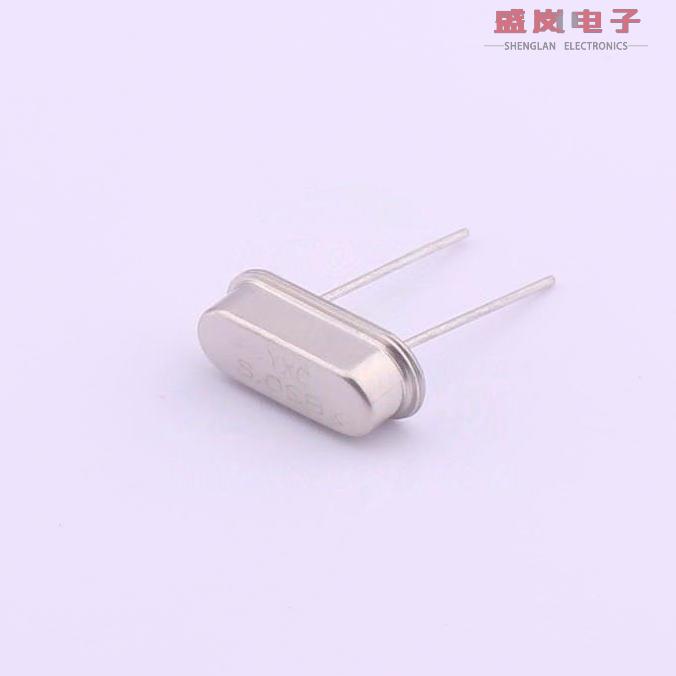 原装正品X49SD8MSB2SC[8MHz 10ppm 20pF]