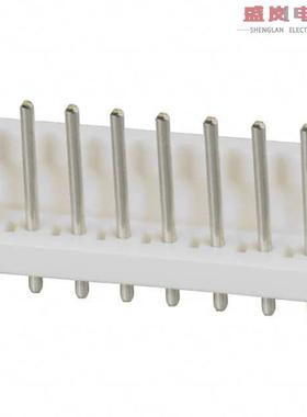 原装正品640388-8[CONN HEADER VERT 8POS 3.96MM]