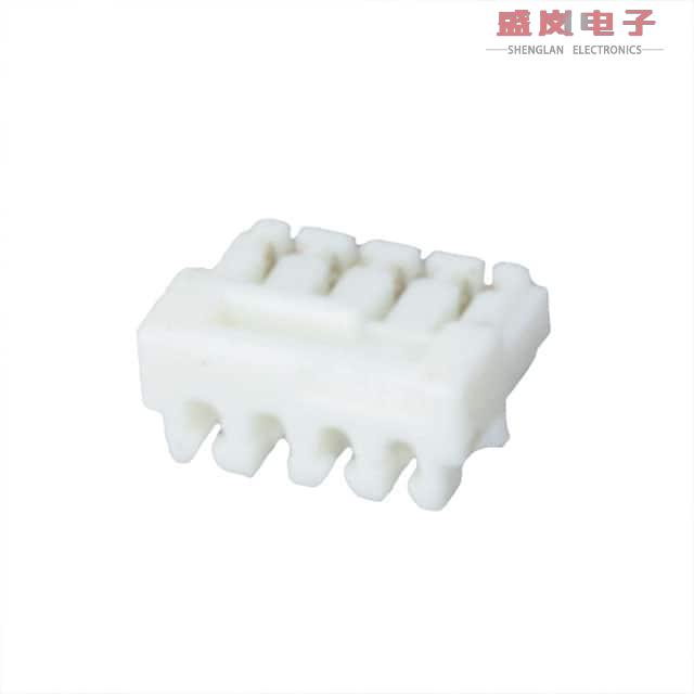 原装正品04XSR-36S[CONN RCPT 4POS IDC 36AWG TIN]