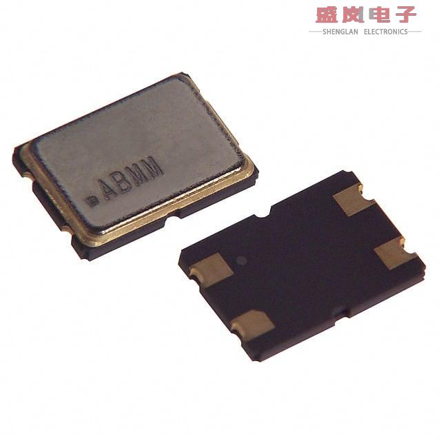 原装正品ABMM-14.7456MHZ-B2-T[CRYSTAL 14.7456MHZ 18
