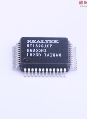 原装正品RTL8201CP-VD-LF[RTL8201CP-VD-LF]