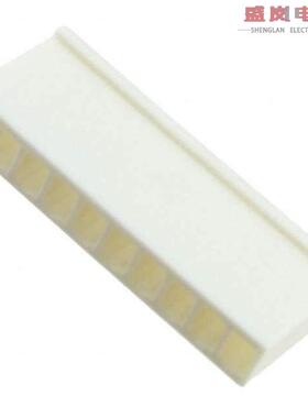 原装正品1-647401-0[CONN RCPT HOUSING 10POS SL-156]