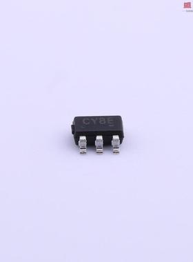 原装正品BL8076CB5TR[2A 3MHz 6V同步降压转换器 SOT23-5]