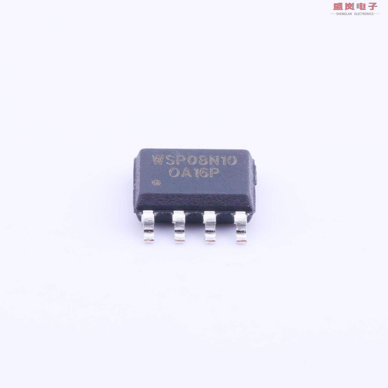 原装正品WSP08N10[MOS管 N-Channel VDS=100V VGS=20V
