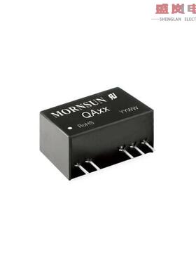 原装正品QA01-17[DC DC CONVERTER FOR IGBT DRIVER,]