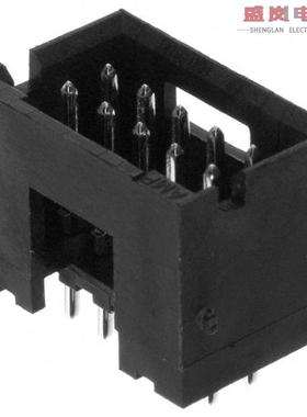 原装正品87589-1[CONN HEADER VERT 10POS 2.54MM]