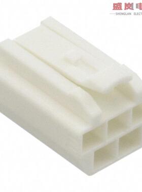 原装正品DF62B-5S-2.2C[CONN RECEPT HOUSING 5POS WHT]