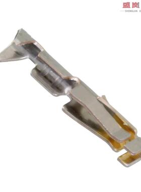 原装正品HIF3-2630SCC[CONN SOCKET 26-30AWG CRIMP GOLD]