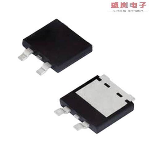 原装正品V40D100C-M3/I[DIODE ARRAY SCHOTTKY 100V SMPD]