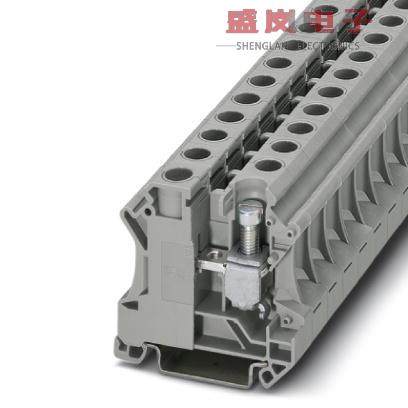 原装正品3073827[CONN TERM BLK FEED THRU 4-10 AWG]