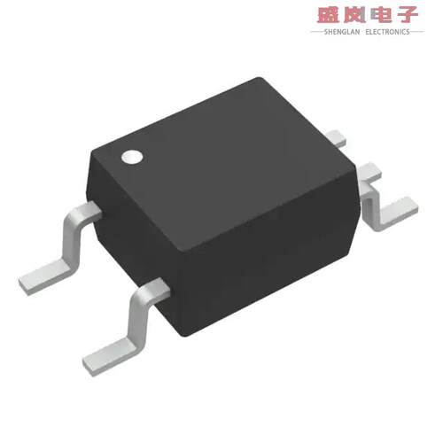 原装正品ACPL-M61L-000E[OPTOISO 3.75KV PUSH PULL 5SO]