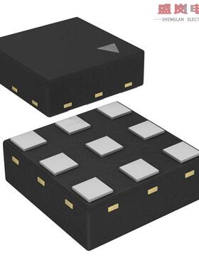 原装正品BGS13S4N9E6327XTSA1[IC RF SWITCH SP3T TSNP9-3]