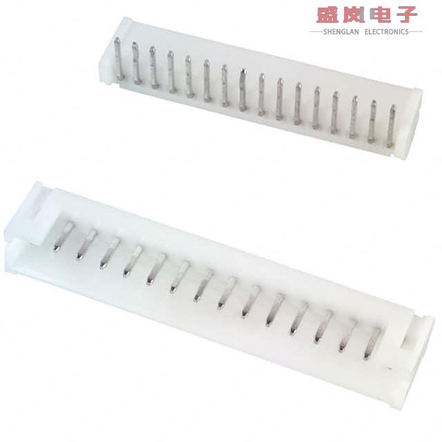 原装正品S16B-PH-K-S[CONN HEADER R/A 16POS 2MM]