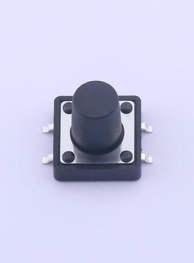 原装正品GT-TC149B-H110-L1[12×12立式轻触250gf]