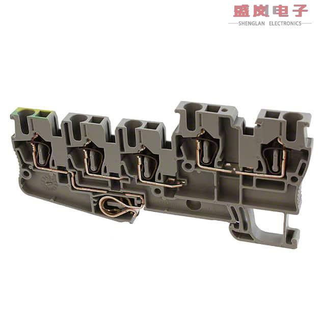 原装正品3209060[CONN TERM BLK FEED THRU 12-28AWG]