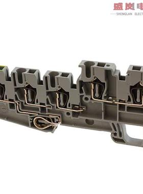 原装正品3209060[CONN TERM BLK FEED THRU 12-28AWG]