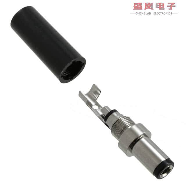 原装正品PP3-002B[2.5 x 5.5 mm, Round Cover, Modula