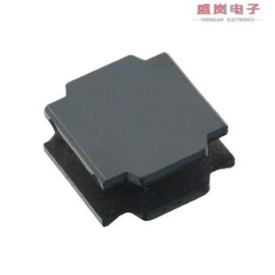 FIXED NRS8040T100MJGJV IND 10UH 44.2M 原装 3.1A 正品