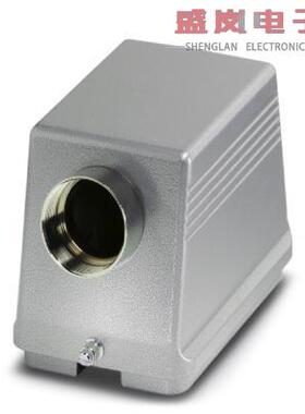 原装正品1675162[CONN HOOD SIDE ENTRY SZB48 PG29]