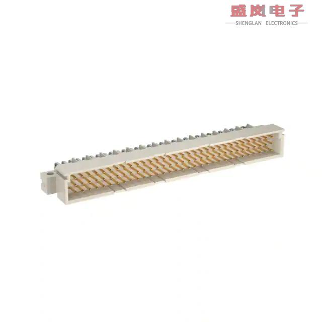 原装正品364915[DIN C 96POS M SLDR RA CL2]