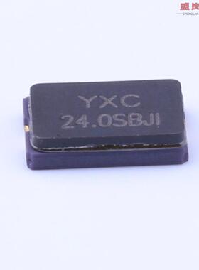 原装正品X503224MSB2GI[24MHz 10ppm 20pF]
