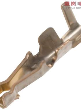 原装正品A3B-2630SCC[CONN SOCKET 26-30AWG CRIMP GOLD]