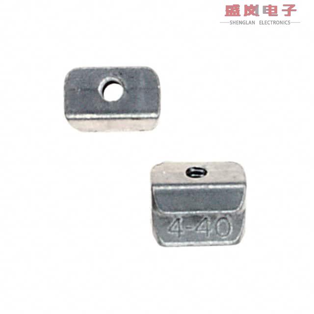 原装正品208101-8[CONN LATCHB FRONT DB9-37 2PC]