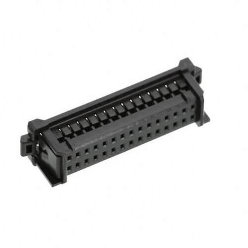 原装正品DF51-30DS-2C[CONN SOCKET 30POS DUAL CRIMP]