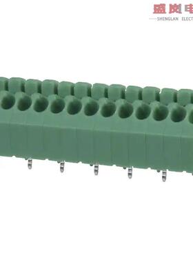 原装正品1985302[TERM B 13POS 45DEG 3.5MM PCB]