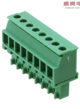 原装正品1827185[TERM B PLUG 8POS 3.81MM]