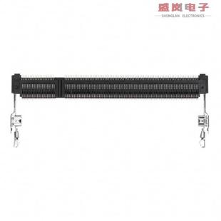 原装正品1565917-4[CONN SKT SODIMM 200POS R/A SMD]