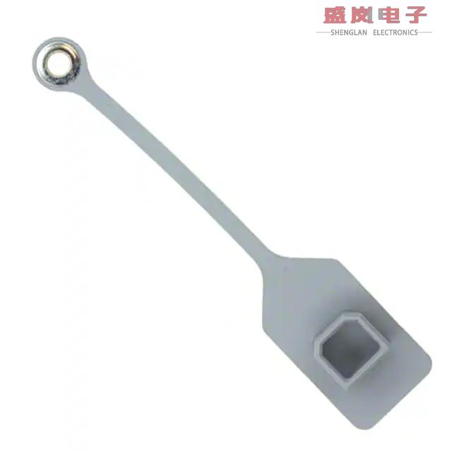原装正品MUSB2D11004BP[CONN DUST COVER FOR USB B]