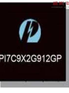 原装正品PI7C9X2G1224GPBHSBE[IC INTFACE SPECIALIZED