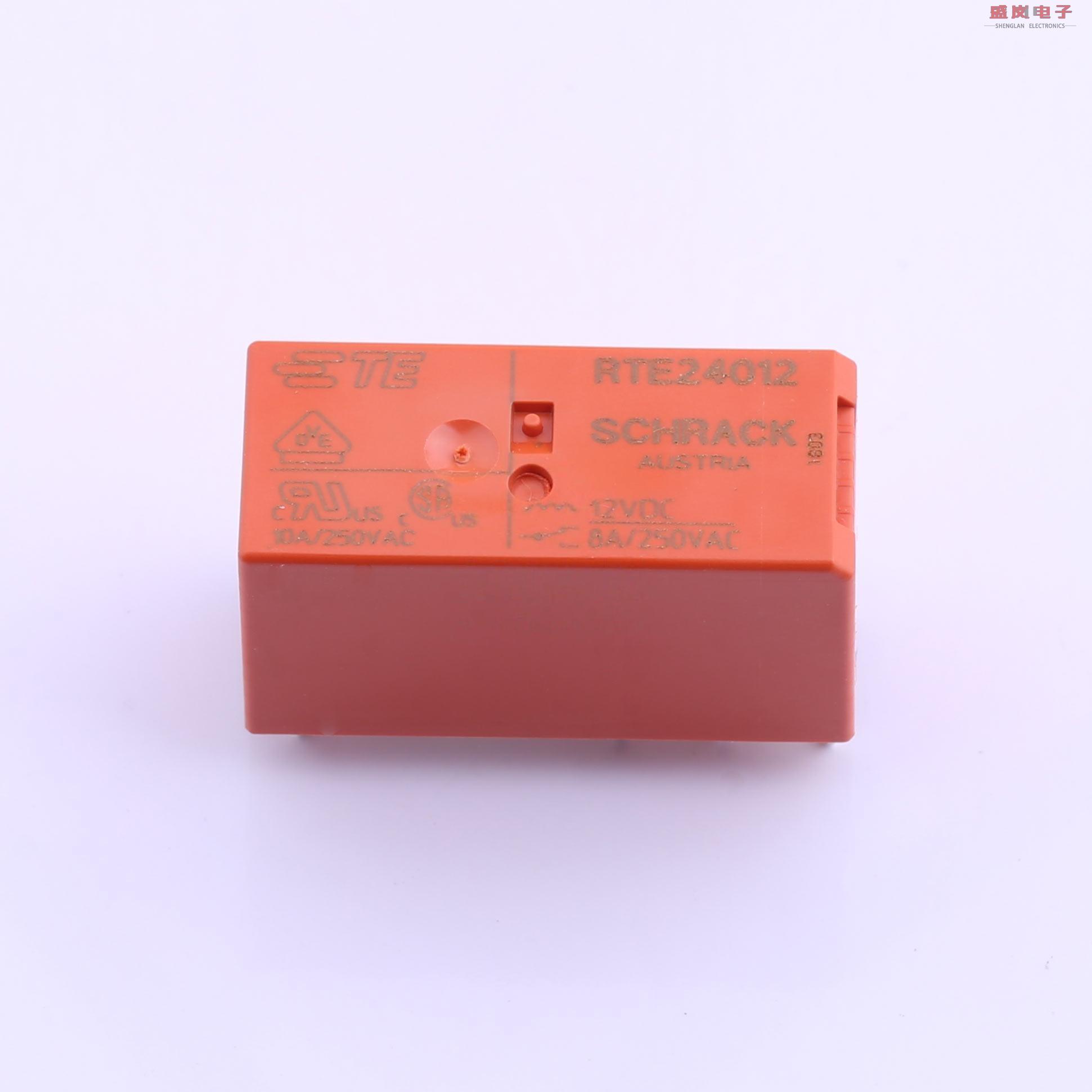 原装正品1393243-4[RTE24012]