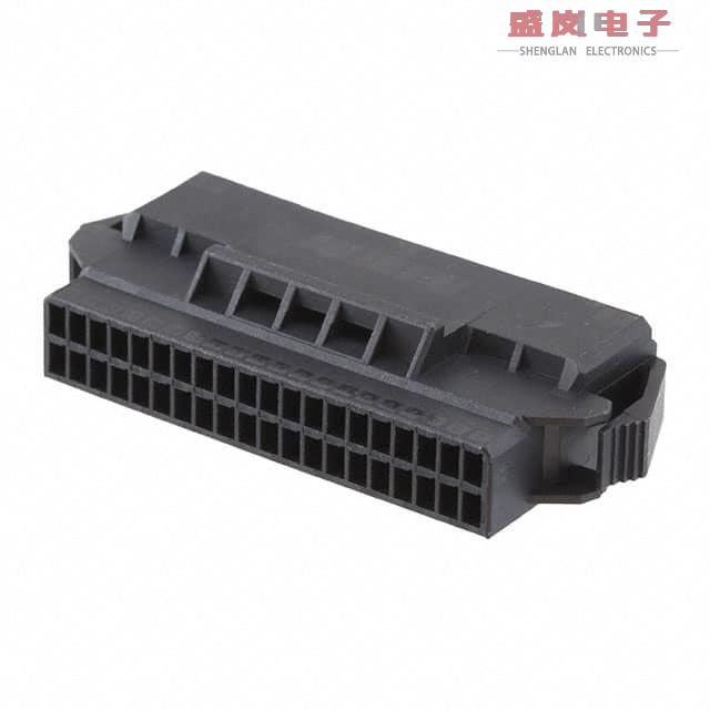 原装正品1-1903128-0[CONN TAB HSG PLUG]
