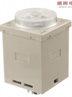 原装正品H3CR-A AC100-240/DC100-125[RELAY TIME DELA