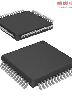 原装正品R5F21256SNFP#X6[IC MCU 16BIT 32KB FLASH 52