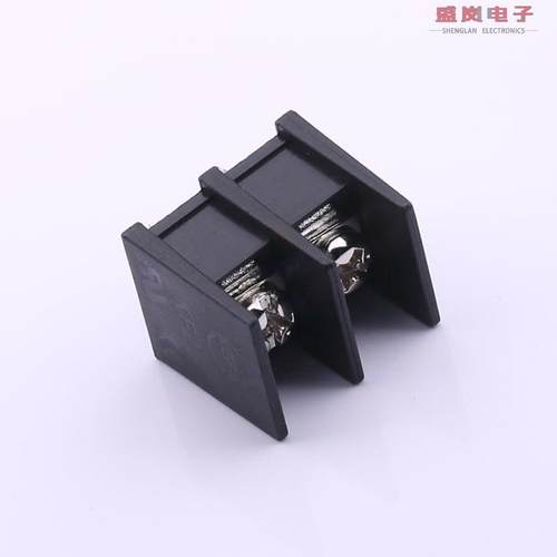 原装正品KF25C-7.62-2P[7.62mm 每排P数:2 排数:1