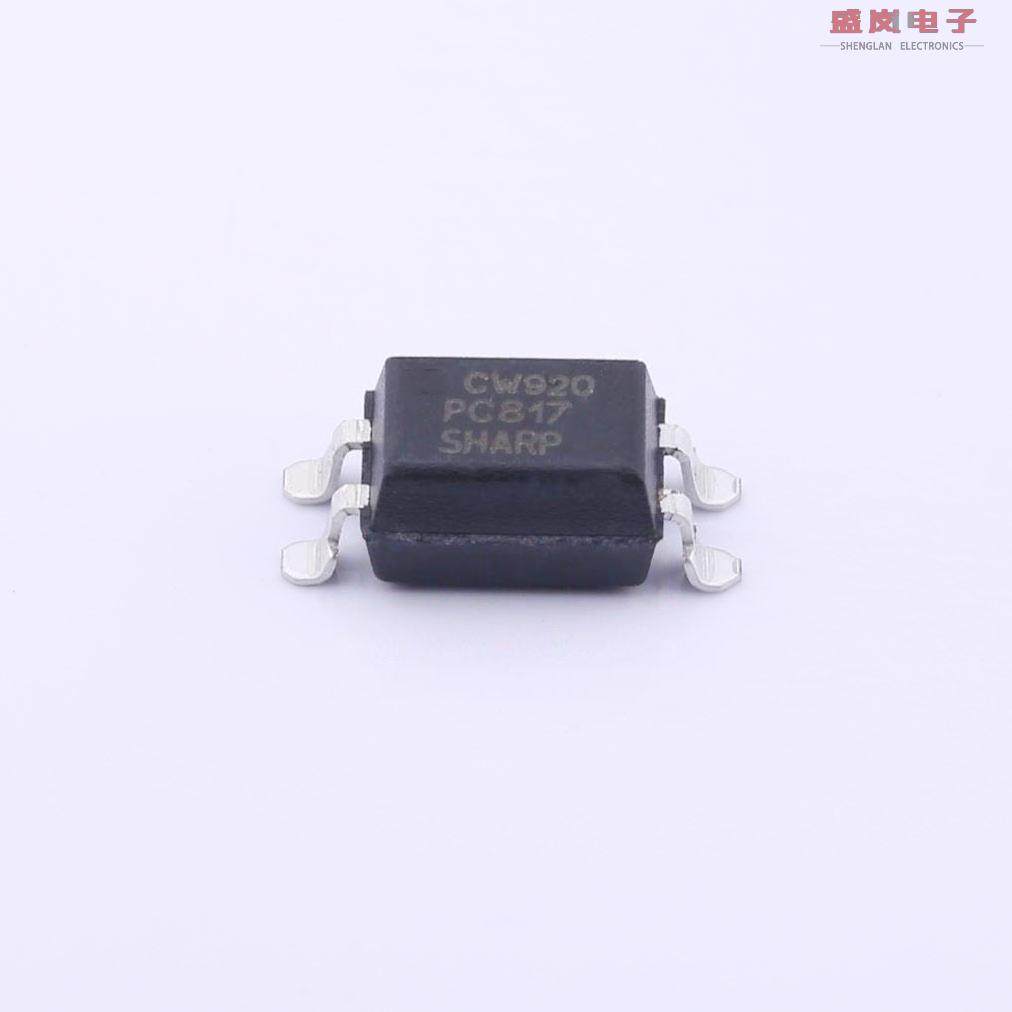 原装正品PC817X3CSP9F[PC817X3CSP9F]