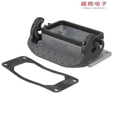 原装正品1771338[CONN BASE BOTTOM ENTRY SZB10]