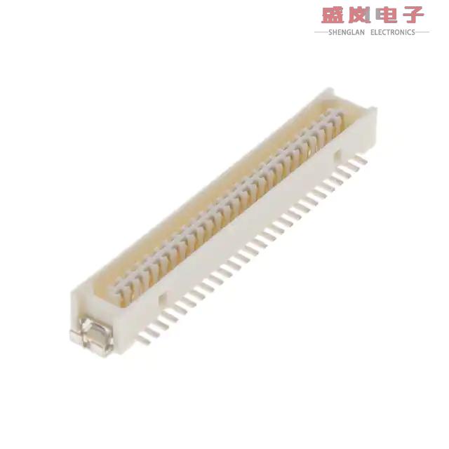 原装正品DF9B-51P-1V(69)[CONN RCPT 51POS SMD GOLD]
