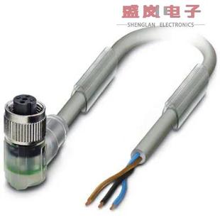 CBL 3POS 32.8 正品 WIRE 1454341 原装 FMALE