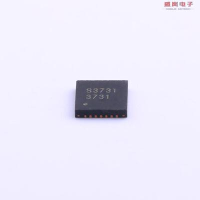原装正品IS31FL3731-QFLS2-TR[IS31FL3731-QFLS2-TR]